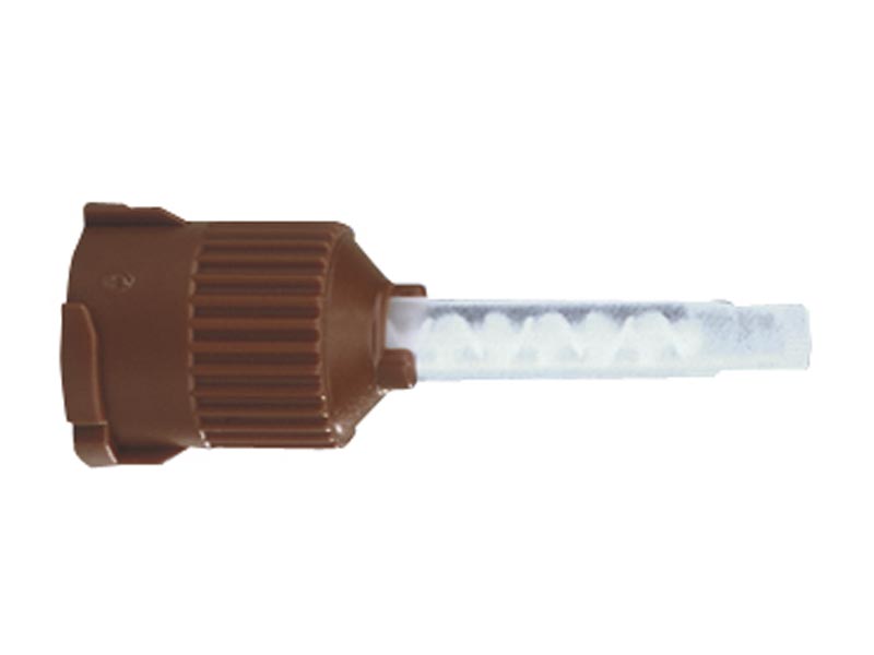 Voco 2191 Intraoral Dental Mixing Tips Type 11 for Bifix QM Rebilda DC 50/Pk Voco 2191 Intraoral Dental Mixing Tips Type 11 for Bifix QM Rebilda DC 50/Pk